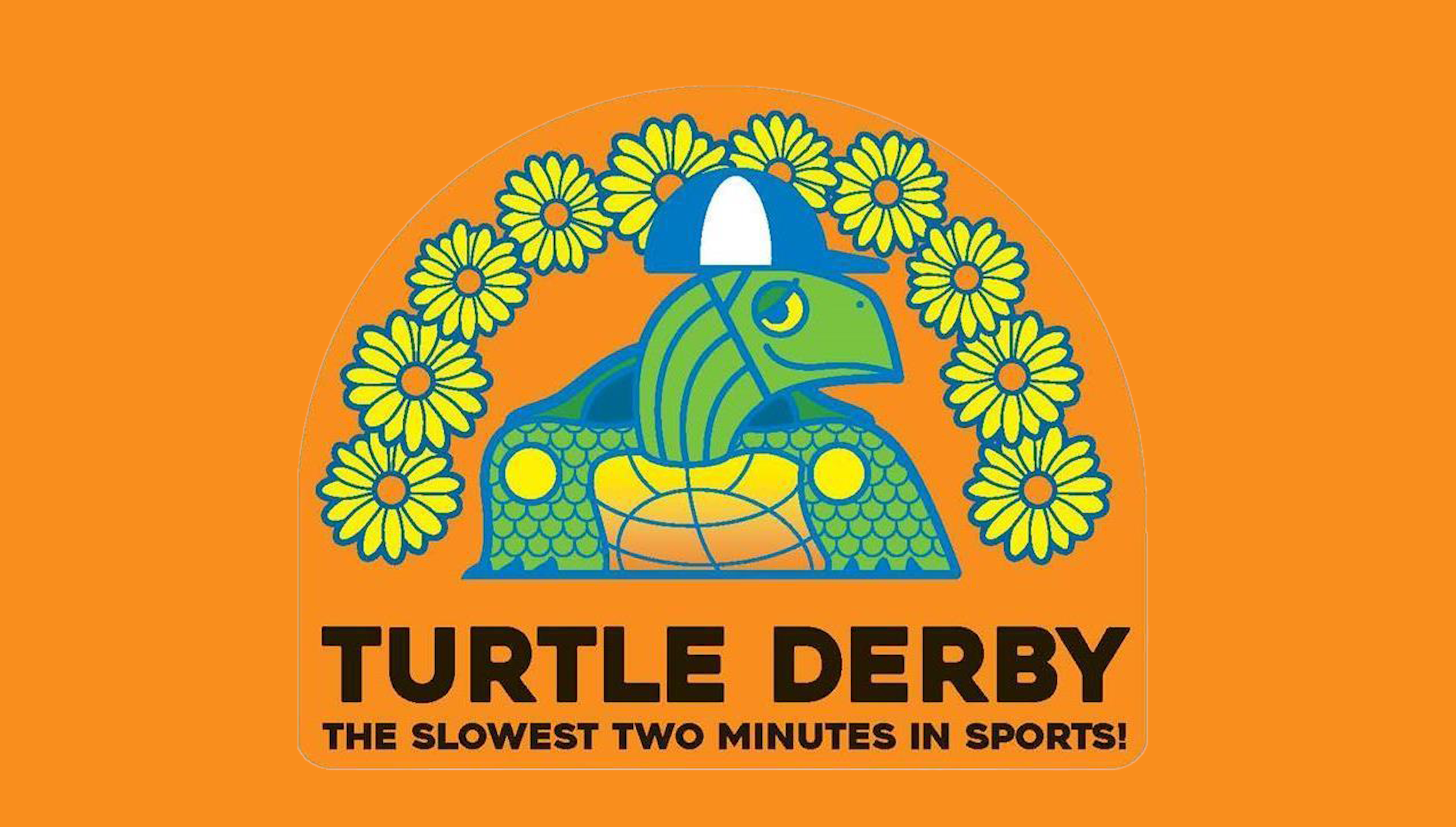 33rd Annual Turtle Derby